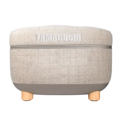 Массажер для ног YAMAGUCHI Capsula бежевый