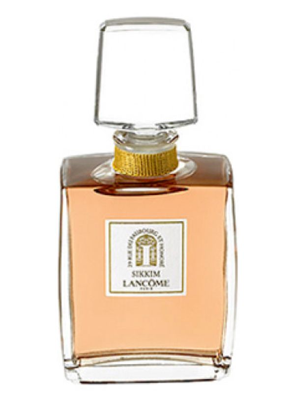 Lancome Sikkim