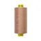 Нитки GUTERMANN Mara №150 бежевые (170)