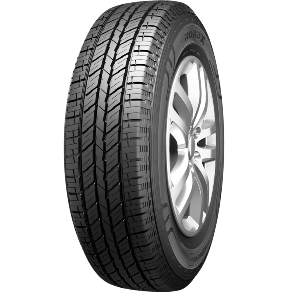 Gislaved 265/70R17 115T RXQuest H/T01 TL