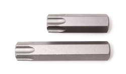 Бита TORX Т70х50ммL,14мм RockForce##Rock FORCE RF-1965070