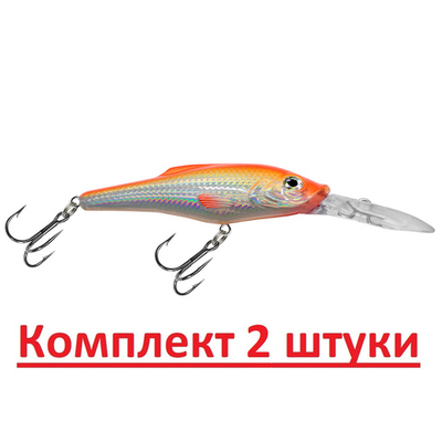 Воблер Минноу TANGO DR 67mm,