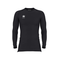 Компрессионное белье Evolution L/S Top — Black