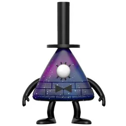 Funko POP! Gravity Falls: Bill Cipher Chase (243)