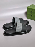 Шлепанцы Gucci
