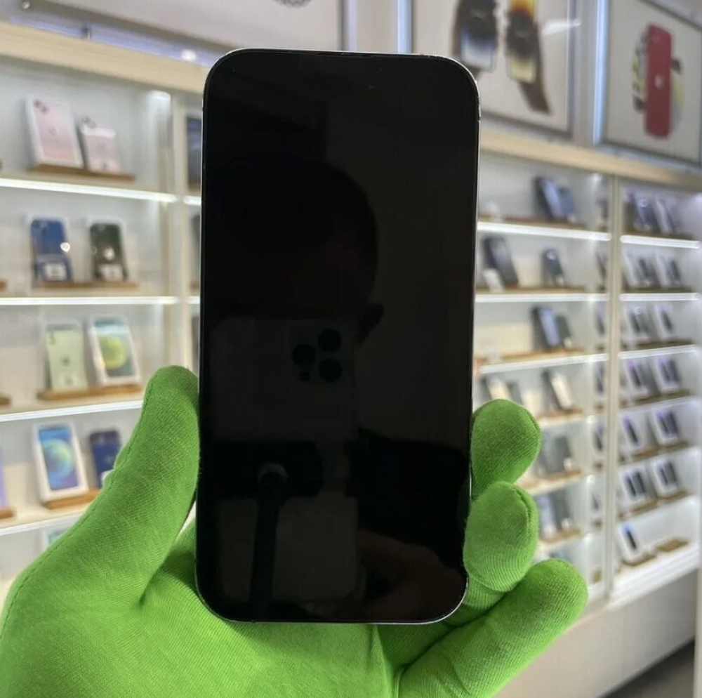 iPhone 14 Pro, 512 ГБ б/у
