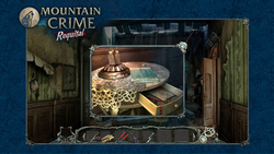 Mountain Crime: Requital (для ПК, цифровой код доступа)