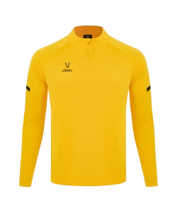 Джемпер тренировочный CAMP 2 Training Top, желтый