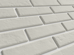 Клинкерная плитка Element Klinker Classic Blanc 24,5 x 6,5