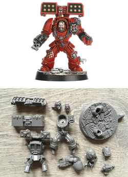 Brother Ebellius
