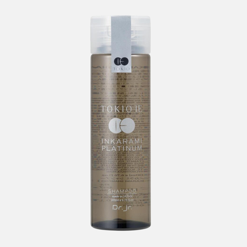 TOKIO IE INKARAMI PLATINUM SHAMPOO Шампунь, 40 мл
