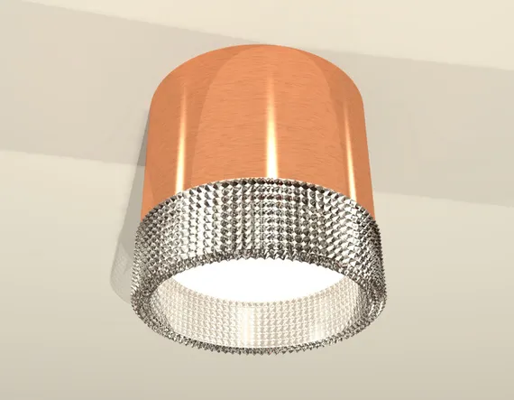 Точечный светильник Techno Spot XS8122020 Ambrella