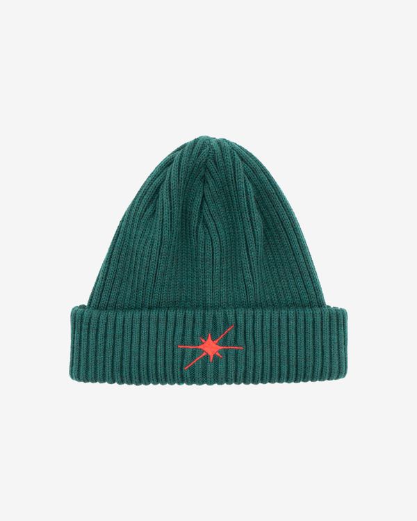 Шапка FW23 TIP CAP EMBROIDERED Sea Green