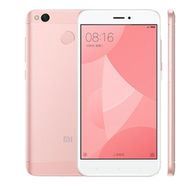 Xiaomi Redmi 4X 16GB Pink - Розовый