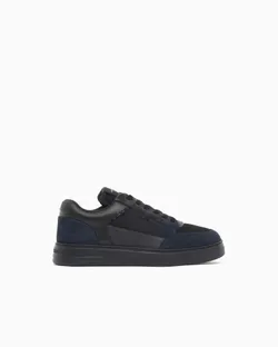 Кеды мужские EMPORIO ARMANI