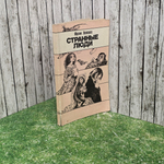 книга " Странные люди "