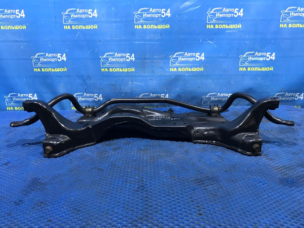 Балка передняя поперечная MITSUBISHI AIRTREK 2001-2005