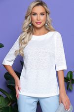 Блузка 41448 Avili (Акция)