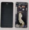 Дисплей для ASUS ZenFone ZF4 AR ZS571KL в сборе с тачскрином на рамке (Black)