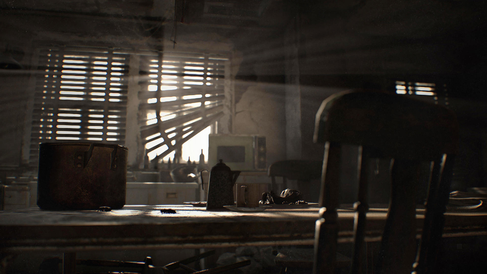 Resident Evil 7 biohazard (для ПК, цифровой код доступа)