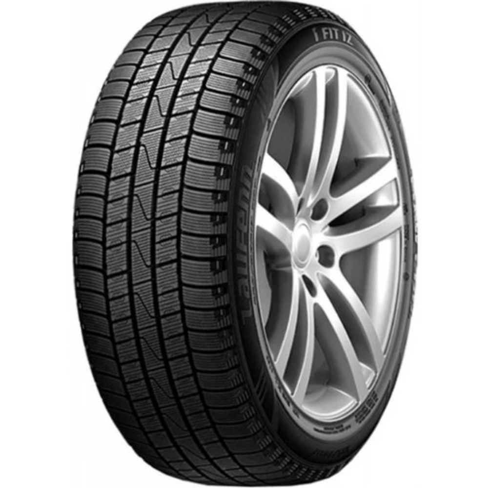 Зимняя шина Laufenn i-Fit iZ LW51 (215/60 R17 96T)
