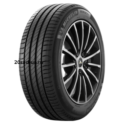 225/50R17 98Y XL Primacy 4 TL ZP