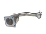 GP-42503, Пламегаситель Peugeot 1007 I (2005-2009) 1.6л (110л.с.)