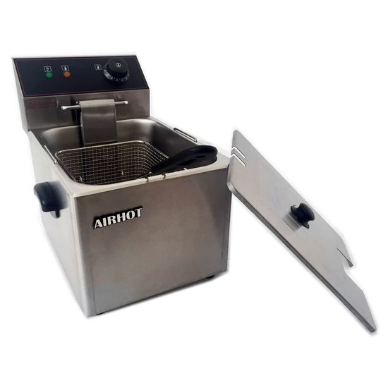 Фритюрница AIRHOT EF4