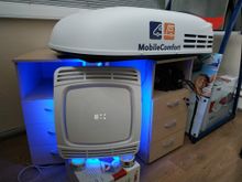 Автокондиционер MobileComfort  MC3500-INV инверторный