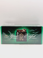 срок до 30/09/2026 - Шоколадные конфеты AFTER EIGHT мята - Nestle - 200 г (Из Финляндии)