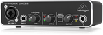 Behringer UMC22