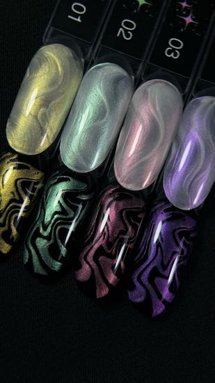 Elf gel 5g 03 Iperfect