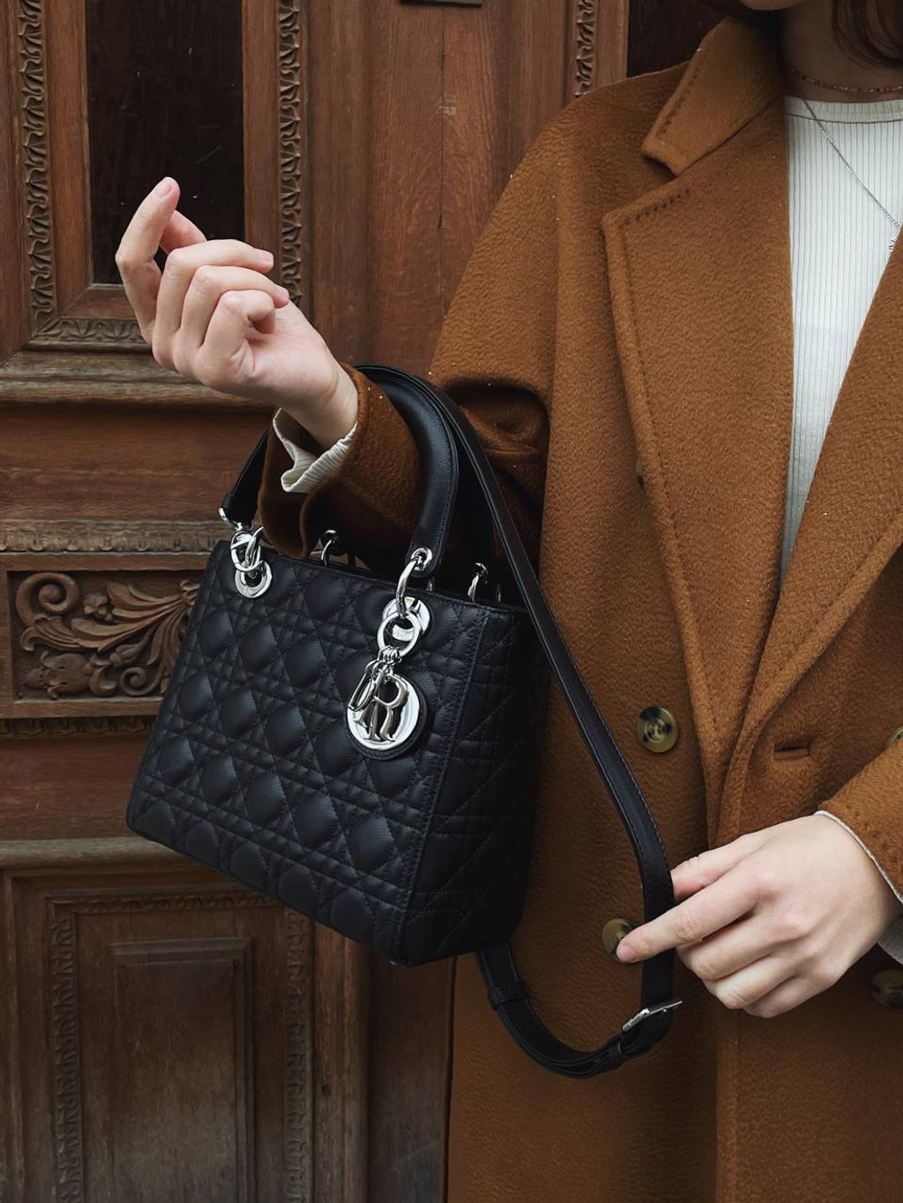 Lady Dior