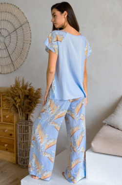 Пижама 1986 Palm beach MiaMia