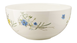 Салатник 22см Rosenthal Альпийские цветы