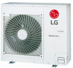 Наружный блок VRF системы Lg ZRUN040LSS0 R32