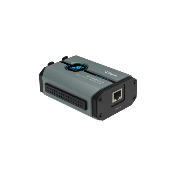 S-Track Ostrich XDI 22