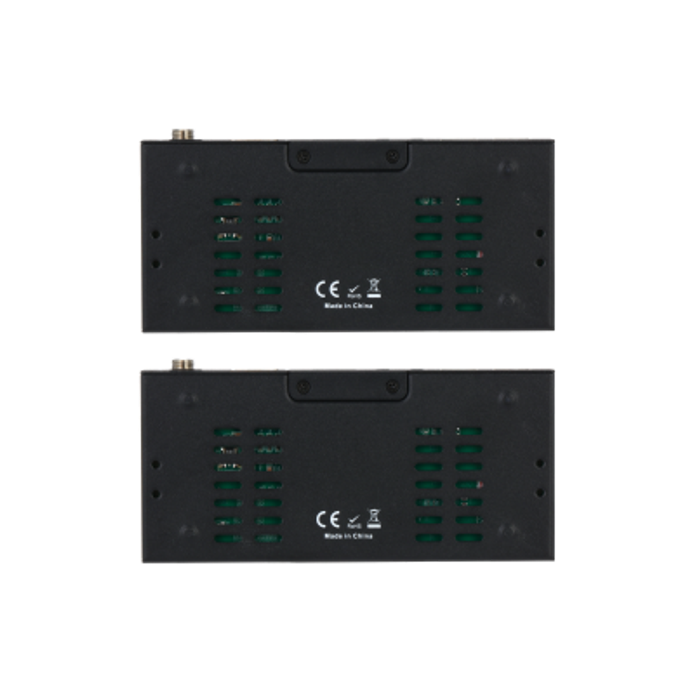 DH-PFM706K-4K Удлинитель HDMI по витой паре. 1 комплект