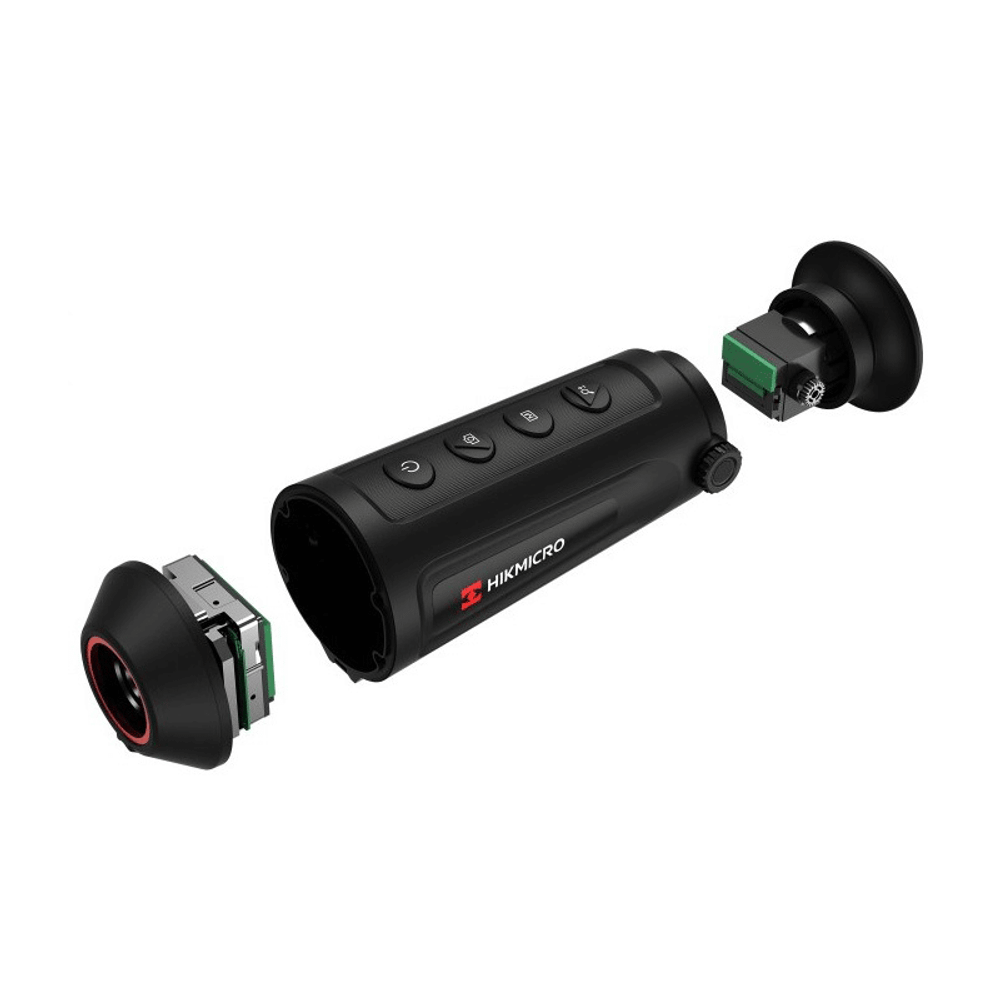 Тепловизор Hikmicro HM-TS02-15XG/W-LE15