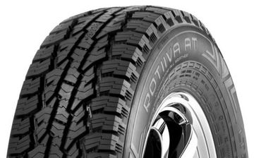 Nokian Tyres Rotiiva AT 275/60 R20 115H