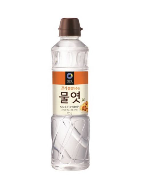 Сироп кукурузный Daesang 700 г