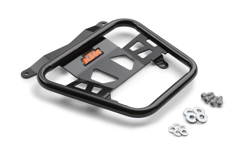 Платформа под верхний кофр KTM (TOP CASE CARRIER) 60312927044