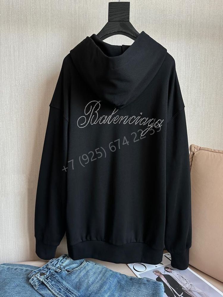 Джинсы Balenciaga