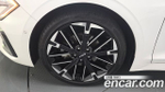 KIA K5 1.6 Turbo — 2024