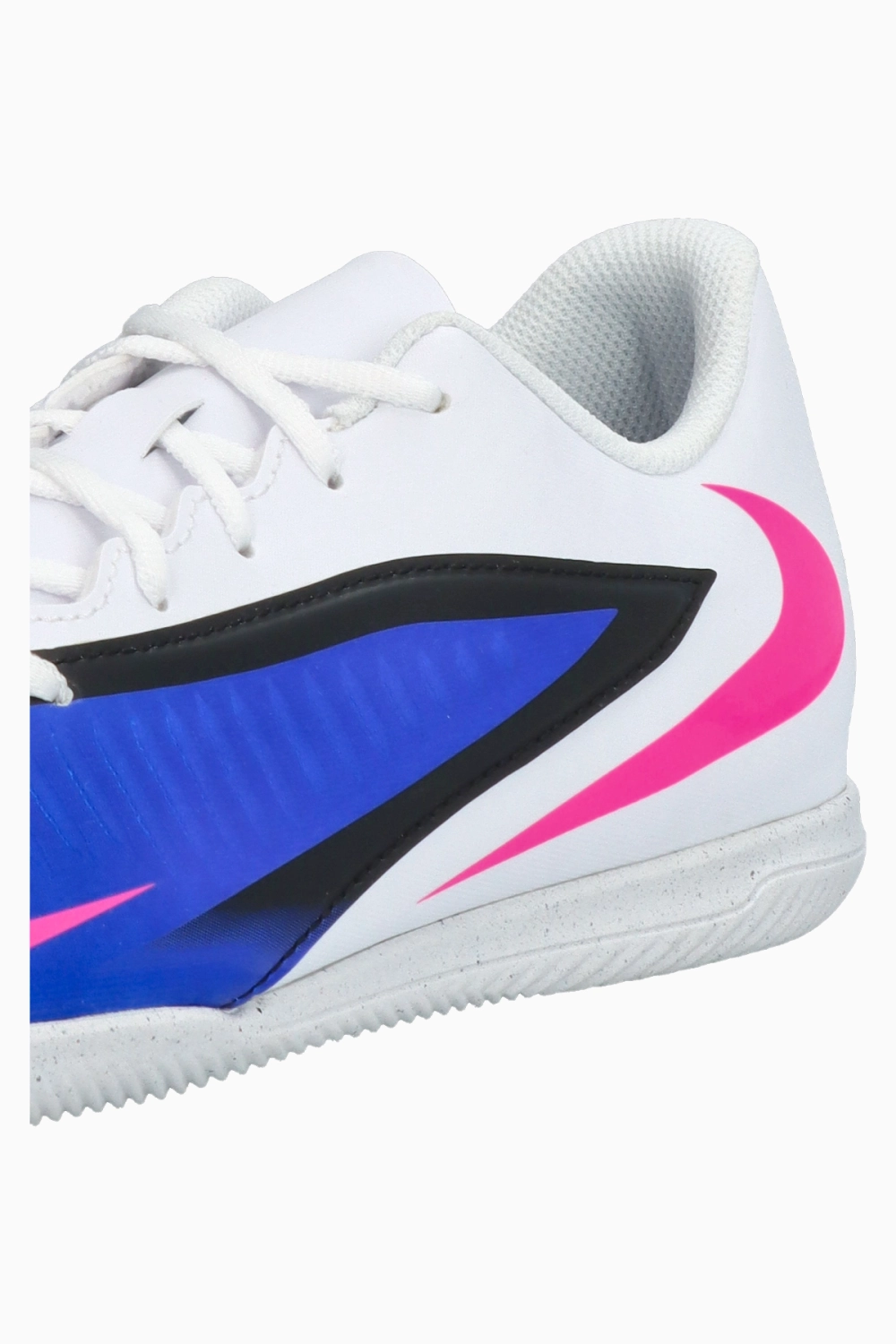 Футзалки Nike Phantom 6 Low Club IC