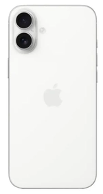 iPhone 16 Plus