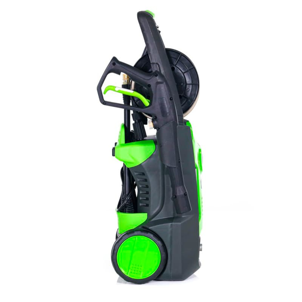 Мойка высокого давления электрическая Greenworks Арт. 5106507, 1800 Вт, 130 бар