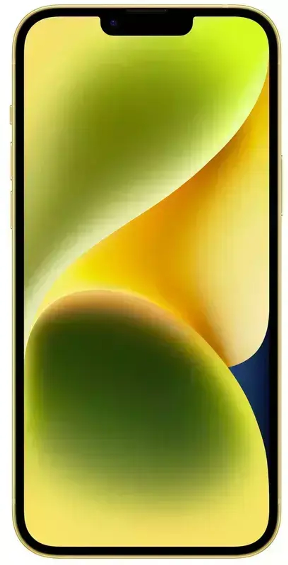 Apple iPhone 14 Plus 512GB Yellow