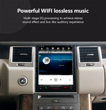 Установочный комплект для RANGE ROVER SPORT 2012-2013 BOSCH  KUBERG NH-R1004-3