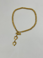 Колье Yves Saint Laurent